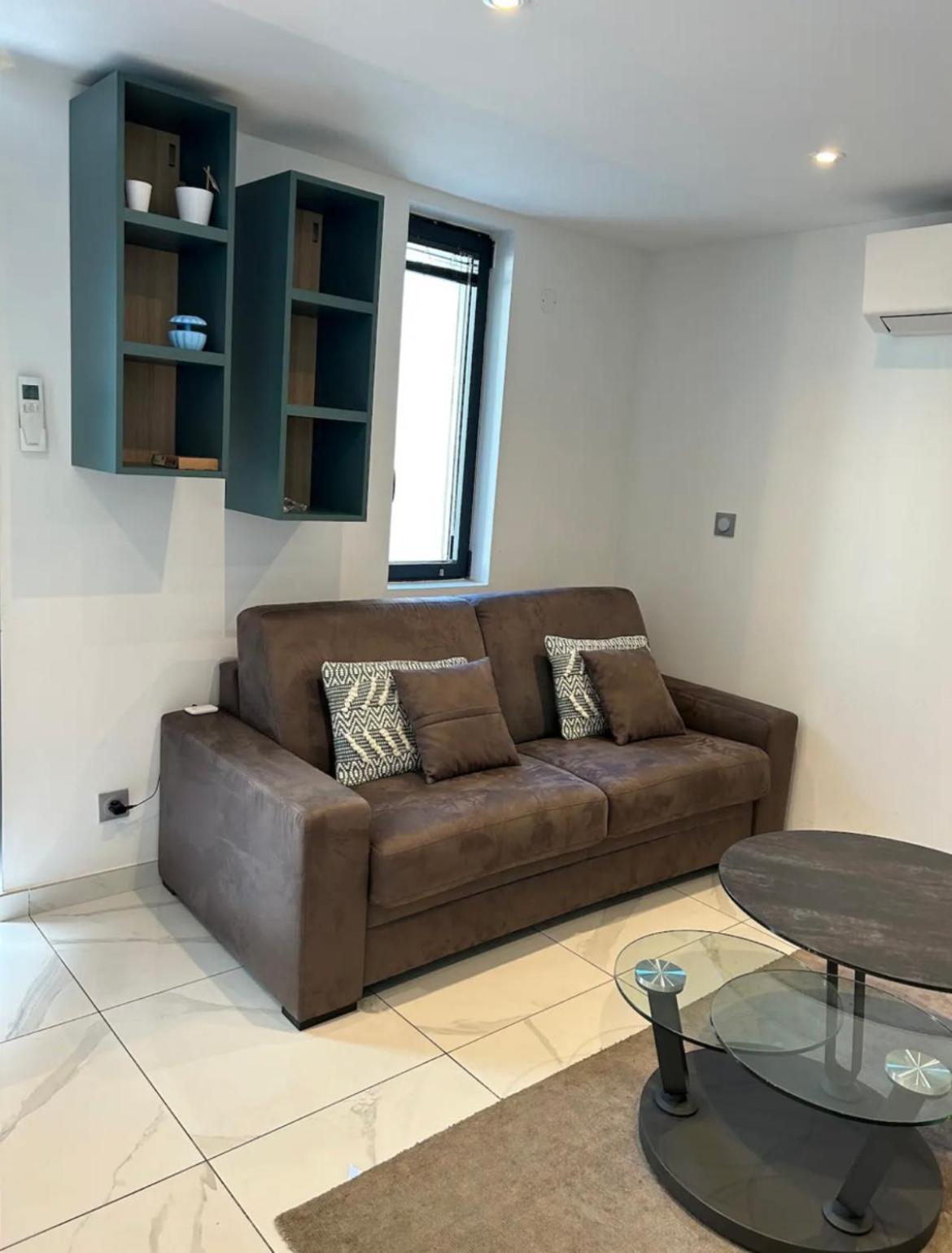 Jardin Secret En Plein Coeur Du Cabot Apartment *